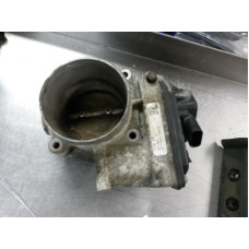 111J115 Throttle Valve Body For 07-10 Ford F-150  4.6 7T4EEC